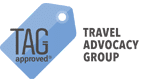 Travel Advocacy Group Logo